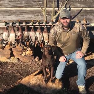 Meet your Posher, Josh